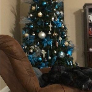 Meet your Posher, Renee